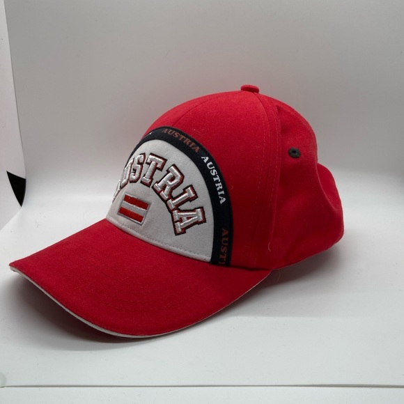 Austria Hat - Picture 2 of 4